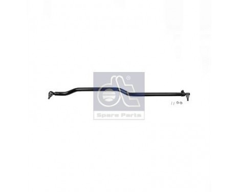 Rod Assembly Rod Assembly