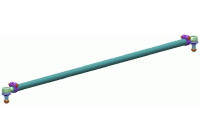 Rod Assembly