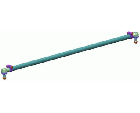 Rod Assembly