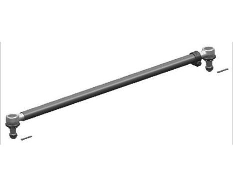 Rod Assembly