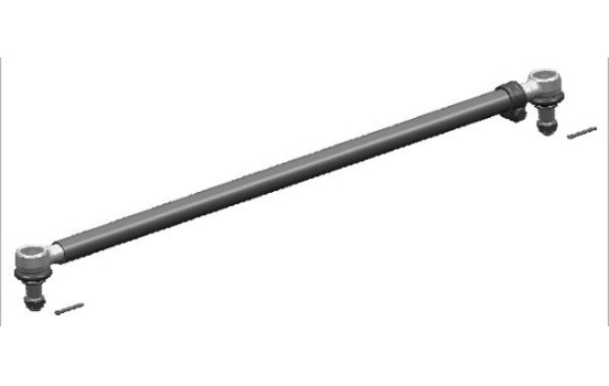 Rod Assembly