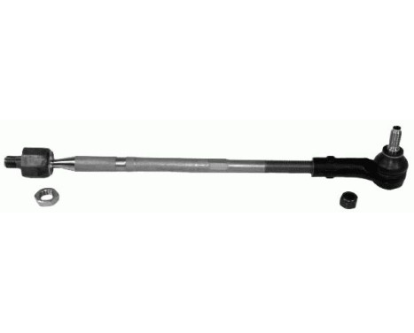 Rod Assembly