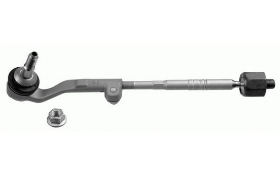 Rod Assembly