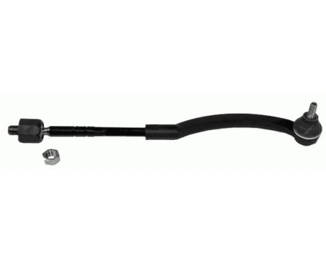 Rod Assembly