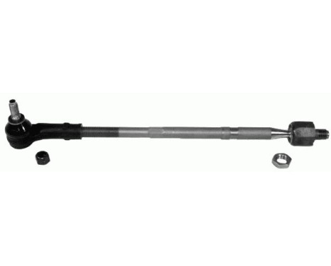 Rod Assembly