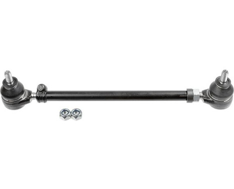 Rod Assembly
