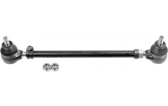 Rod Assembly