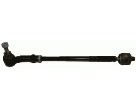 Rod Assembly