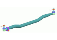 Rod Assembly