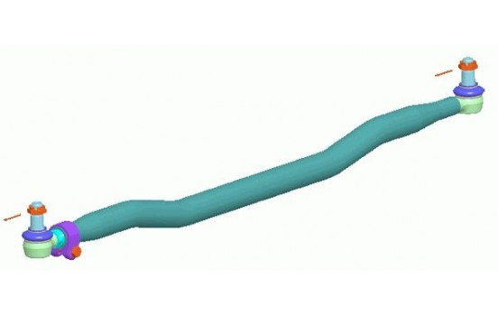 Rod Assembly