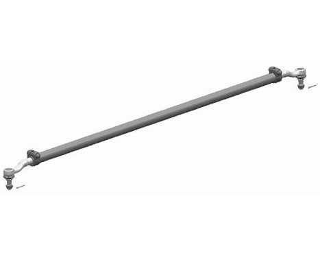 Rod Assembly