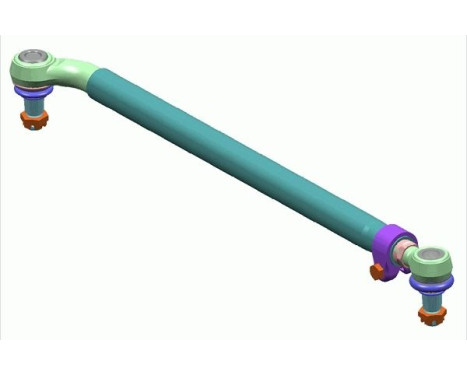 Rod Assembly