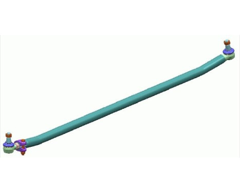 Rod Assembly