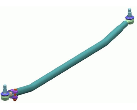 Rod Assembly