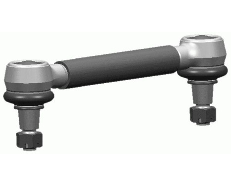 Rod Assembly