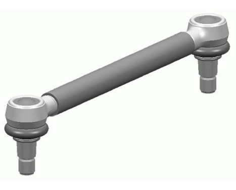 Rod Assembly