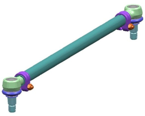 Rod Assembly