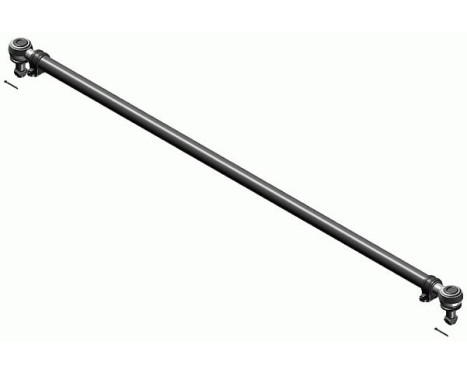 Rod Assembly