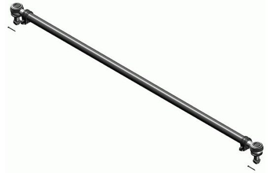 Rod Assembly