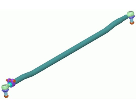 Rod Assembly
