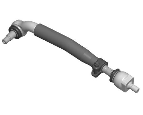 Rod Assembly