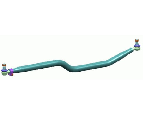Rod Assembly
