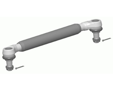 Rod Assembly