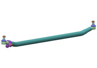 Rod Assembly