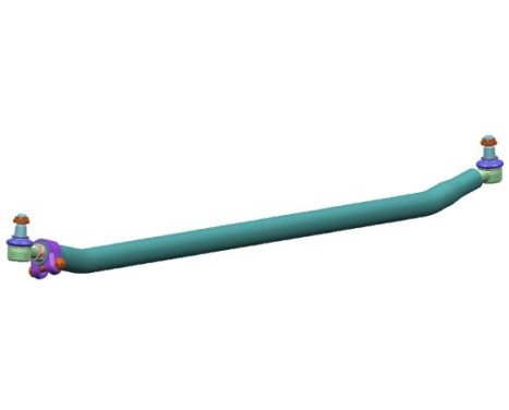 Rod Assembly