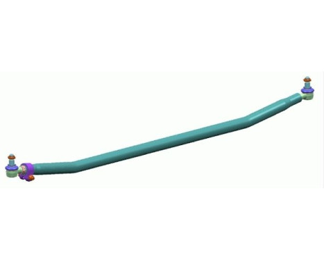 Rod Assembly