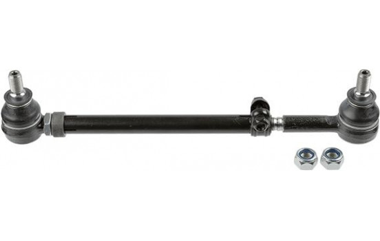Rod Assembly
