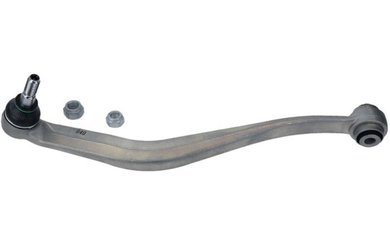 Rod Assembly