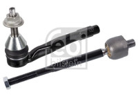 Tie Rod 175627 FEBI