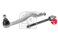 Tie rod 178594 FEBI