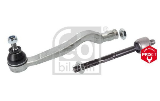 Tie rod 178594 FEBI