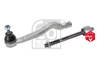 Tie rod 178594 FEBI