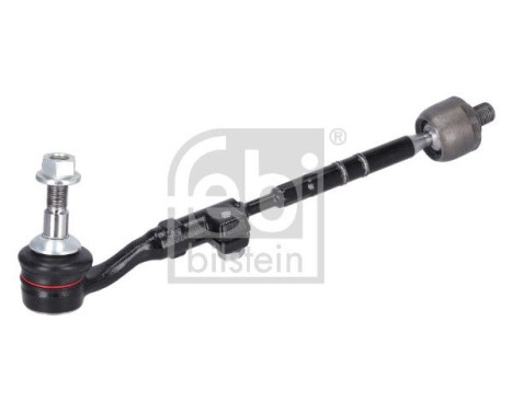 Tie rod 186058 FEBI