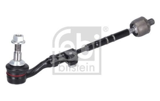 Tie rod 186058 FEBI
