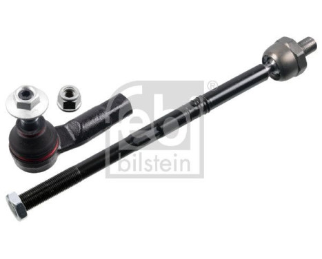 Tie rod 186560 FEBI