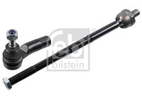 Tie rod 186569 FEBI