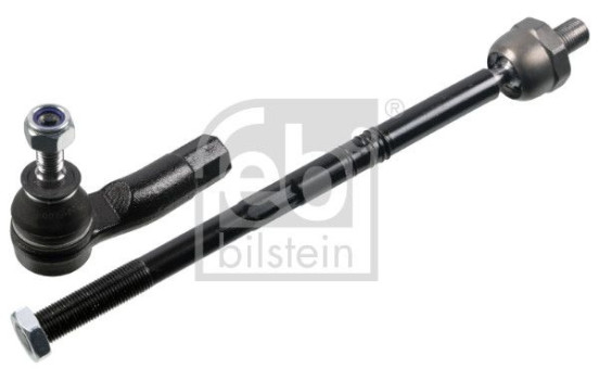 Tie rod 186570 FEBI