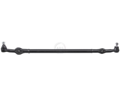Tie Rod 250377 ABS