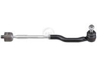 Tie Rod 250380 ABS