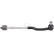 Tie Rod 250380 ABS
