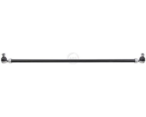 Tie Rod 250382 ABS