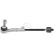 Tie rod 250383 ABS