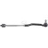 Tie rod 250388 ABS