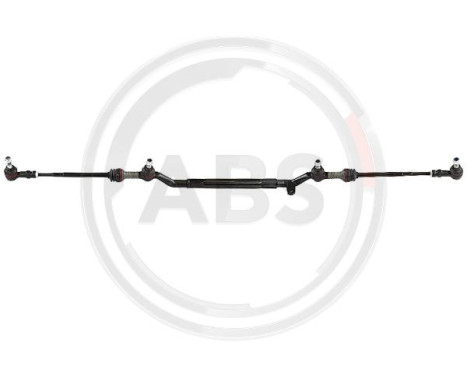 Tie rod 250395 ABS