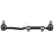 Tie rod 250405 ABS