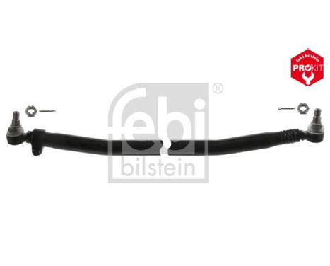 Tie rod 35081 FEBI